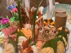 -万鱼亭 日本料理(无锡香山名园店)