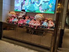 -泽西岛·影院沐足SPA(西大街店)