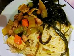 -马路牙子地桌烤肉(工体店)