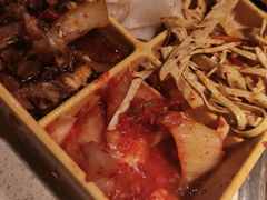 -猫爪爪原切自助烤肉(观音桥阳光世纪店)