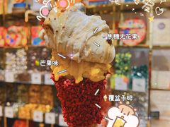 -VENCHI 闻绮(广州太古汇店)