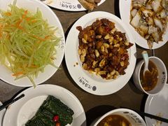 -河沿肉饼Beijing Pie(东华门店)