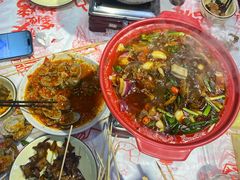 -辣出味岳阳特色烧烤·龙虾大排档(砂子塘总店)