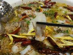 -太二酸菜鱼(汕头苏宁广场店)