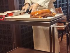 -秀儿四九城·新京菜(亚运村鸟巢店)