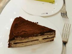 -Lady M Cake Boutique(麦迪逊大道店)