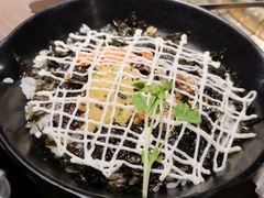 -火炉火自助餐(枫蓝国际店)