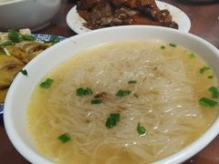 -下村新强记烧鹅店