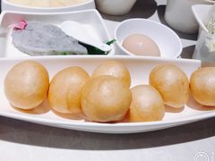-海底捞火锅(九久奥特莱斯店)