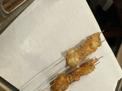 -破店肥哈·东北烧烤(南山保利店)