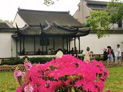 -拙政园