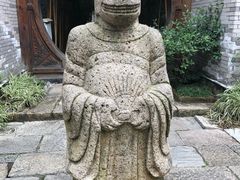 -龙潭水乡