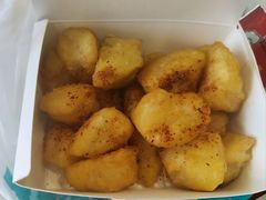 -魏家凉皮(马驹桥店)