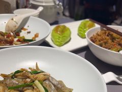 -徐记海鲜(梅溪新天地店)