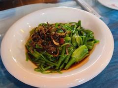菌香水性杨花-尽善百年古院餐厅(王家老宅店)