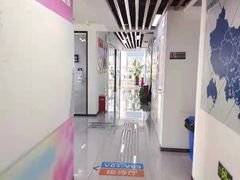 -新航道雅思托福·留学·考研培训(人民广场校区)