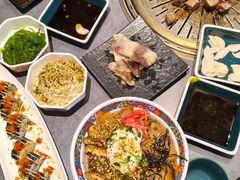 -花时·炭火烧肉(东百中心A馆店)