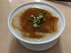 -盛记粥面(佐敦店)