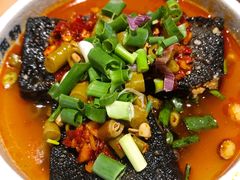 老长沙臭豆腐-三两粉(深圳龙华上塘店)