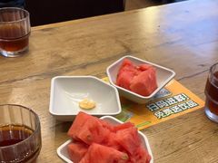 -豪客来牛排(人民东路店)