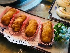 -幸福茗点茶楼(五羊店)