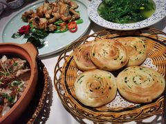 -围龙屋客家食府(福田店)