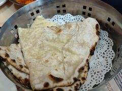 -克比叔叔印度餐厅Kebabs on the Grille(永康路分店)