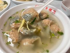 -海平馄饨(逍遥二路店)