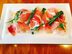 Babbo-BaBBo巴博意大利餐厅