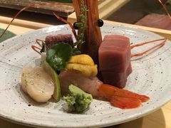 -鮨青(恒基名人购物中心店)