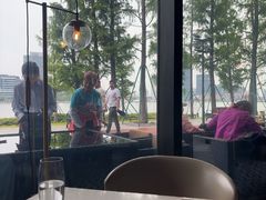 -大八江景意大利西餐厅LargeEight Italy Restaurant(1862时尚艺术中心店)