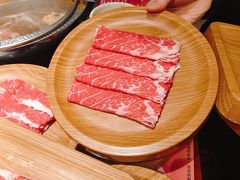 -牛New寿喜烧(新六百店)