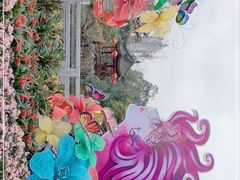 -成都市文化公园
