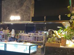 -喜庭海鲜自助(北辰三角洲北辰荟店)