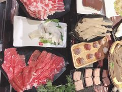 -椒王火锅(厚街万达店)