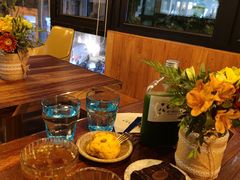 -O'mills Sourdough Bakery&Bistro(永嘉路店)