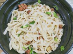 -大同削面馆(五台山风景名胜区店)