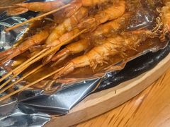-华顺土菜馆(洪岗路店)