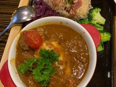 -豪客来牛排(新街口羊皮巷店)