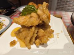 -老郑家东北春饼(龙悦居店)