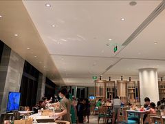 -味餐厅·海鲜·火锅·自助餐