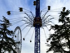 -祥源·阜阳生态乐园