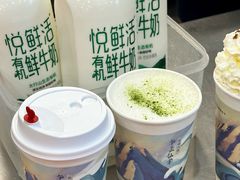-茶话弄(中贸广场店)