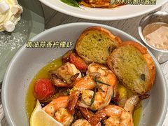-Nana And Her Friends Restaurant 娜娜家(小寨原力场店)