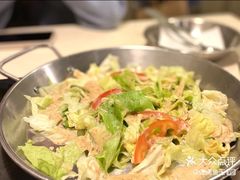 -中国凉都黄牛肉馆(杭州总店)