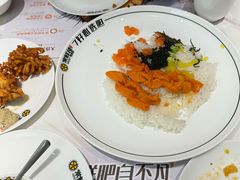 -常鲜楼常来尝鲜海胆馆(星海店)