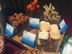 -天津津利华酒店