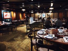 -逸东轩(香港逸东酒店)