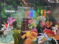 -TOP TOY(大兴荟聚店)