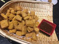 -奇滋豆味(南十四道街店)